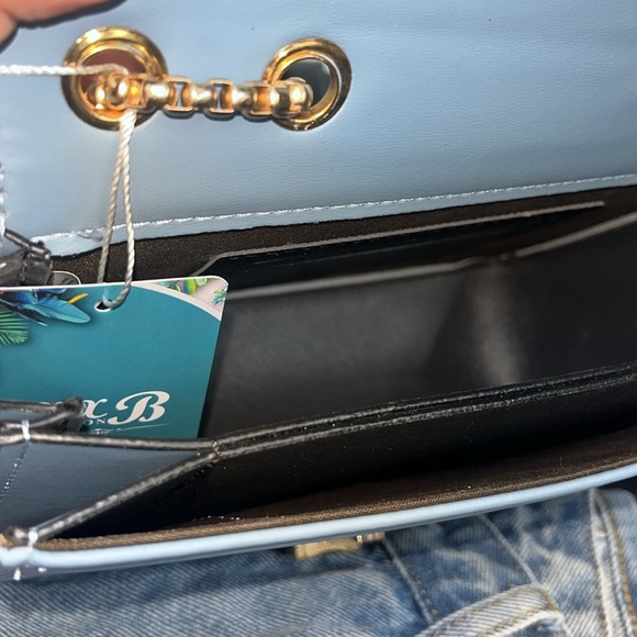 Women's Crossbody Bag - Shoulder Bag, Fashion Purse - Picture 11 of 15